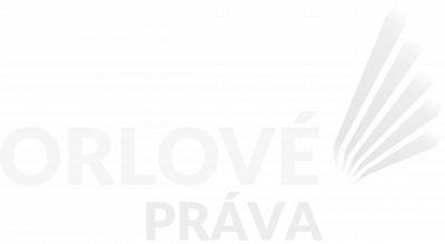 Orlové Práva